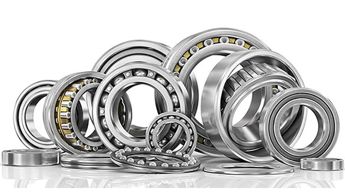 SKF vs FAG Bearings: Full Comparison